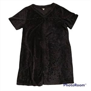 NWT Croft & Barrow Intimates Robe
